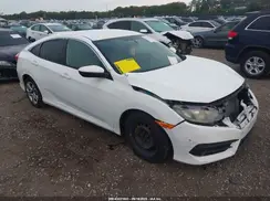 19XFC2F51GE018511 2016 HONDA CIVIC