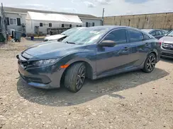 19XFC2F51GE018623 2016 HONDA CIVIC