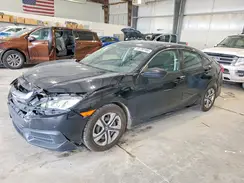 19XFC2F51GE018668 2016 HONDA CIVIC