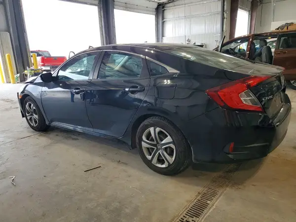 19XFC2F51GE018668 2016 HONDA CIVIC - Image 2