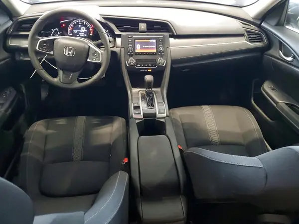 19XFC2F51GE018668 2016 HONDA CIVIC - Image 8