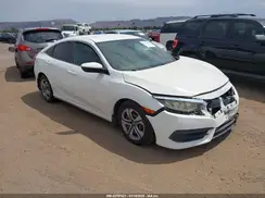 19XFC2F51GE019156 2016 HONDA CIVIC