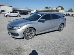 19XFC2F51GE019237 2016 HONDA CIVIC