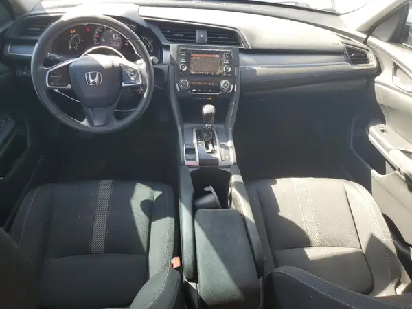 19XFC2F51GE019237 2016 HONDA CIVIC - Image 8