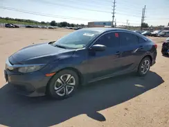 19XFC2F51GE019268 2016 HONDA CIVIC