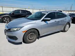 19XFC2F51GE019349 2016 HONDA CIVIC