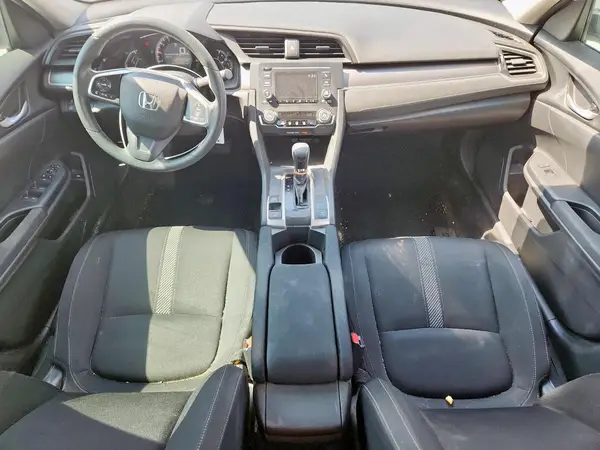 19XFC2F51GE019349 2016 HONDA CIVIC - Image 8