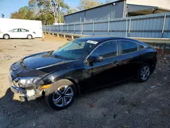 19XFC2F51GE019738 2016 HONDA CIVIC
