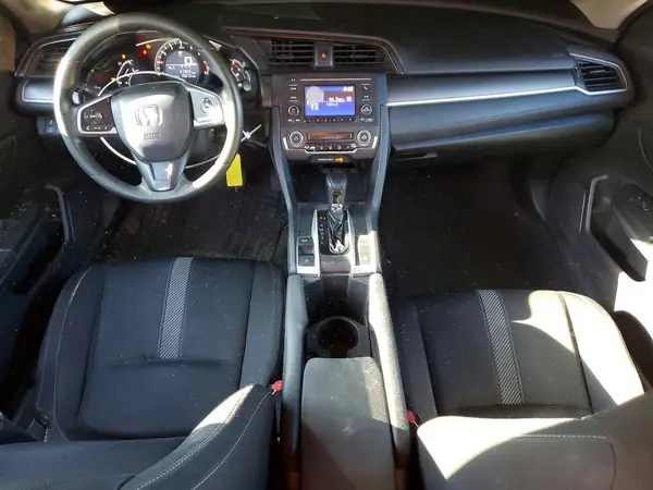 19XFC2F51GE019738 2016 HONDA CIVIC - Image 8