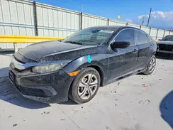 19XFC2F51GE020758 2016 HONDA CIVIC