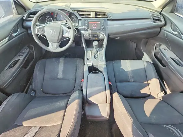 19XFC2F51GE020758 2016 HONDA CIVIC - Image 8