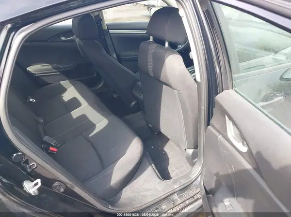 19XFC2F51GE020761 2016 HONDA CIVIC - Image 8