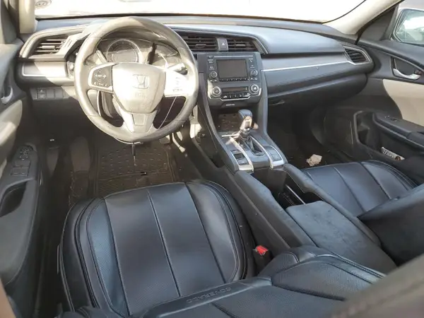 19XFC2F51GE021361 2016 HONDA CIVIC - Image 8