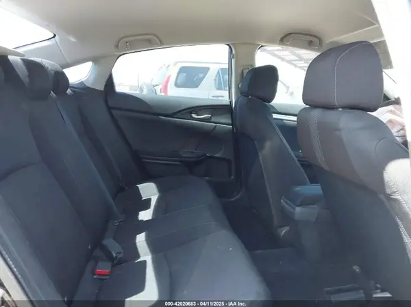 19XFC2F51GE021909 2016 HONDA CIVIC - Image 8