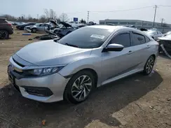 19XFC2F51GE021960 2016 HONDA CIVIC