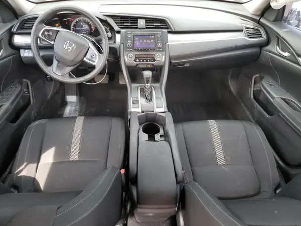 19XFC2F51GE021960 2016 HONDA CIVIC - Image 8