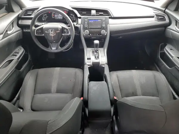 19XFC2F51GE022526 2016 HONDA CIVIC - Image 8