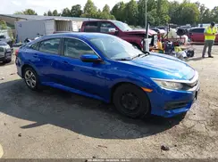 19XFC2F51GE023868 2016 HONDA CIVIC