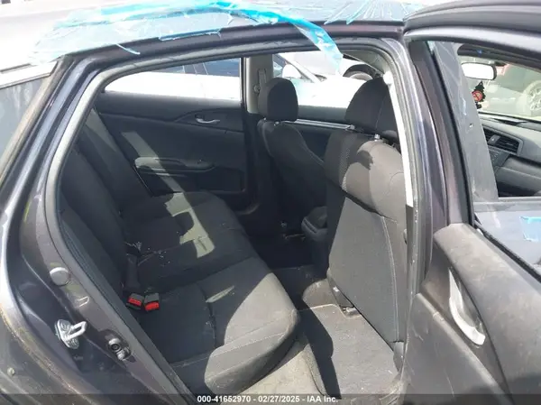 19XFC2F51GE024146 2016 HONDA CIVIC - Image 8