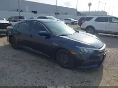19XFC2F51GE024664 2016 HONDA CIVIC