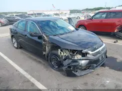 19XFC2F51GE025443 2016 HONDA CIVIC