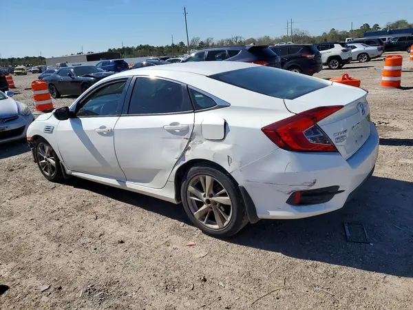 19XFC2F51GE025619 2016 HONDA ACCORD - Image 2