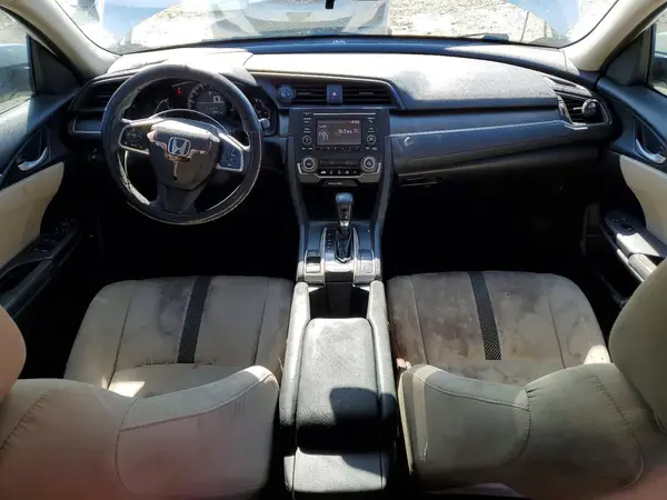 19XFC2F51GE025619 2016 HONDA ACCORD - Image 8