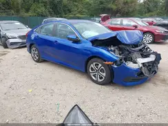 19XFC2F51GE025653 2016 HONDA CIVIC