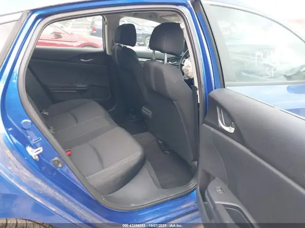 19XFC2F51GE025653 2016 HONDA CIVIC - Image 8