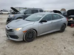19XFC2F51GE025779 2016 HONDA CIVIC