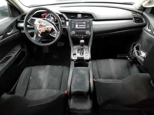 19XFC2F51GE025779 2016 HONDA CIVIC - Image 8