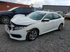 19XFC2F51GE026141 2016 HONDA CIVIC