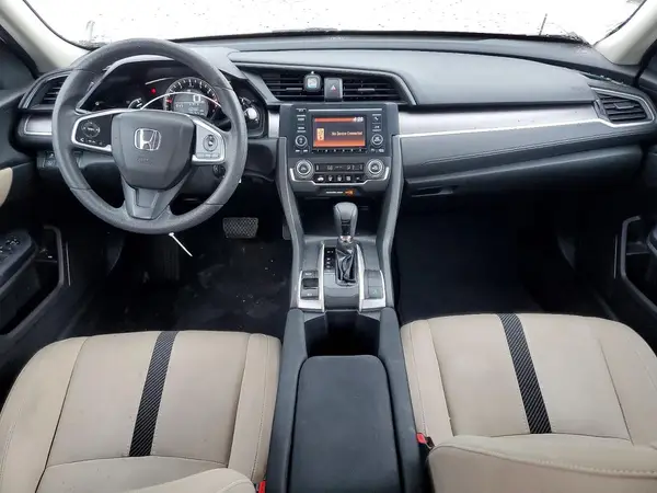 19XFC2F51GE026141 2016 HONDA CIVIC - Image 8