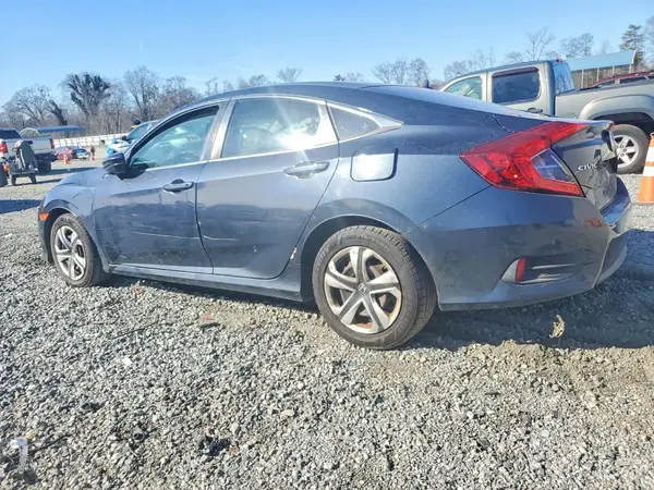 19XFC2F51GE026852 2016 HONDA CIVIC - Image 2