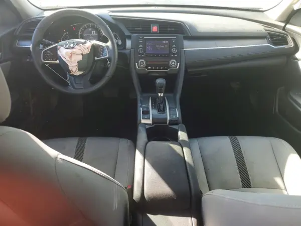 19XFC2F51GE026852 2016 HONDA CIVIC - Image 8