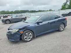 19XFC2F51GE027113 2016 HONDA CIVIC