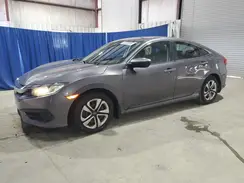 19XFC2F51GE027421 2016 HONDA CIVIC