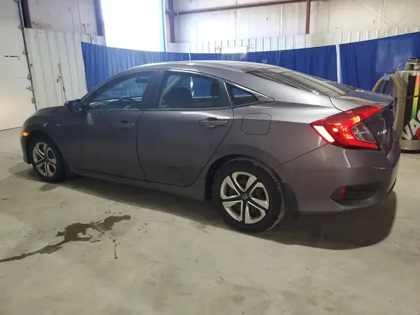 19XFC2F51GE027421 2016 HONDA CIVIC - Image 2