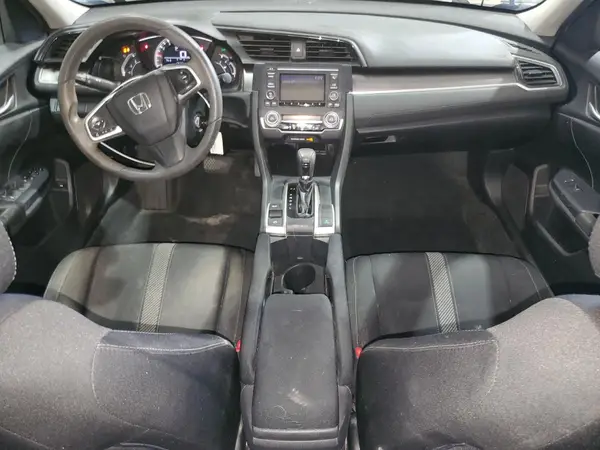19XFC2F51GE027421 2016 HONDA CIVIC - Image 8