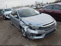 19XFC2F51GE027516 2016 HONDA CIVIC