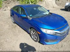 19XFC2F51GE027645 2016 HONDA CIVIC