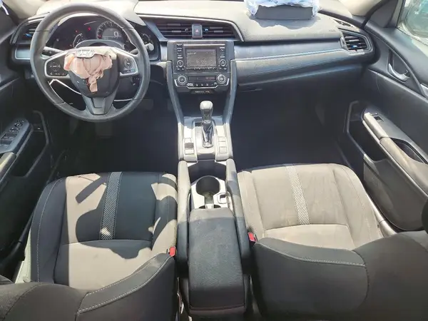 19XFC2F51GE029329 2016 HONDA CIVIC - Image 8