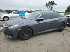 19XFC2F51GE029640 2016 HONDA CIVIC