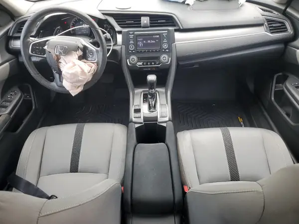 19XFC2F51GE029640 2016 HONDA CIVIC - Image 8