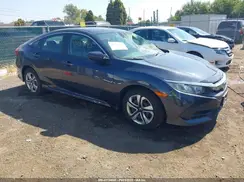 19XFC2F51GE030013 2016 HONDA CIVIC