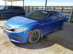 19XFC2F51GE030366 2016 HONDA CIVIC