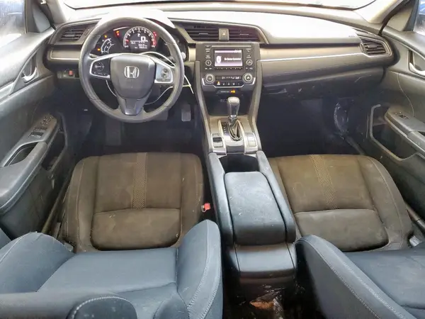 19XFC2F51GE030366 2016 HONDA CIVIC - Image 8