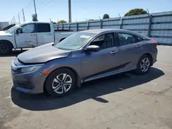19XFC2F51GE030559 2016 HONDA CIVIC