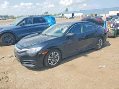 19XFC2F51GE030836 2016 HONDA CIVIC