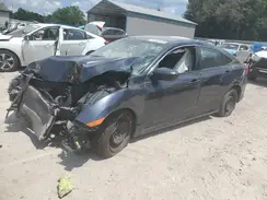 19XFC2F51GE030979 2016 HONDA CIVIC